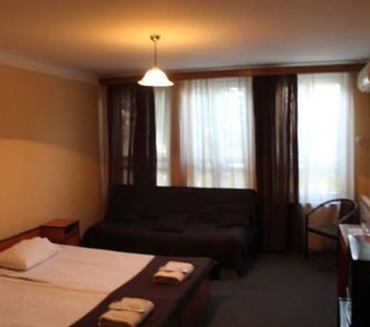 Hotel Lile