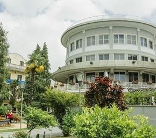 Hotel Intourist Palace Batumi