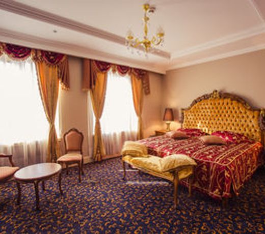 Hotel Intourist Palace Batumi