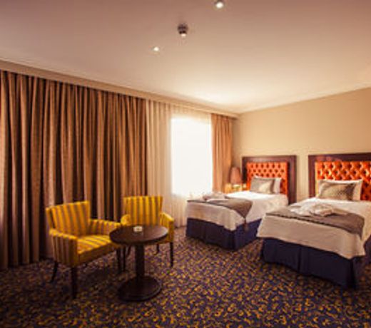 Hotel Intourist Palace Batumi