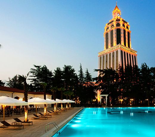 Sheraton Batumi Hotel