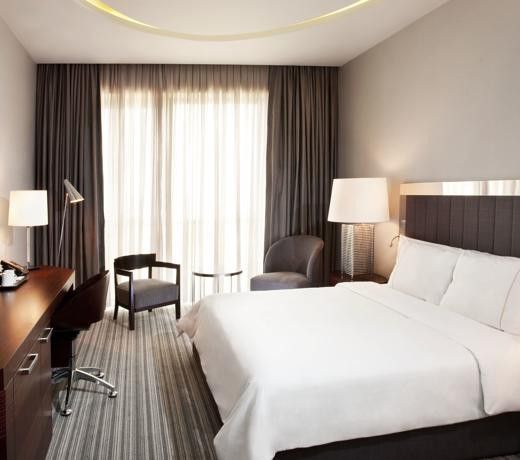 Sheraton Batumi Hotel