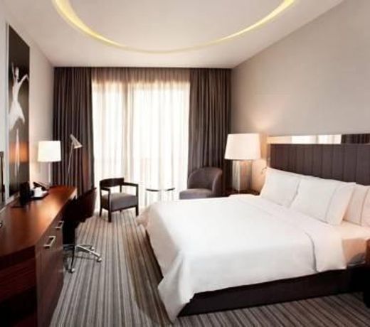 Sheraton Batumi Hotel