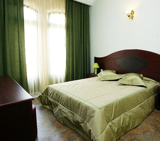 Boutique Hotel O. Galogre