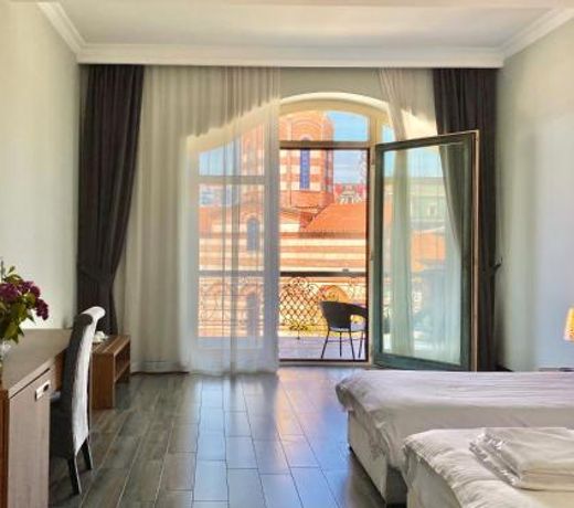 Boutique Hotel O. Galogre