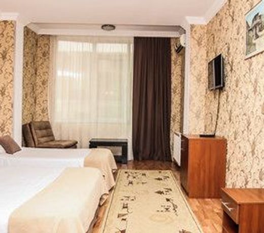 Istanbul Hotel