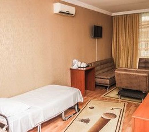 Istanbul Hotel