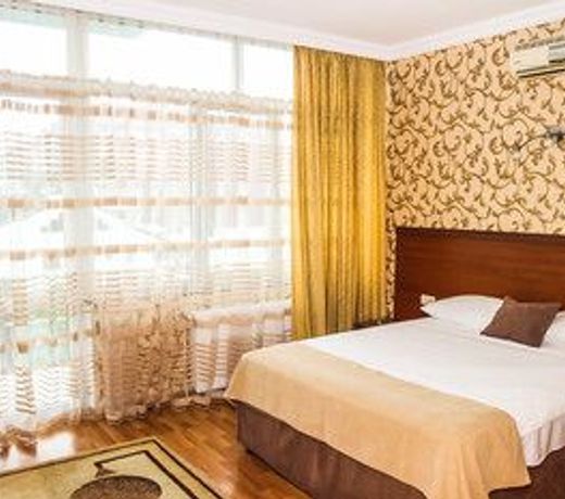 Istanbul Hotel