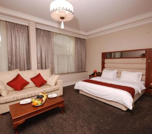 Batumi World Palace