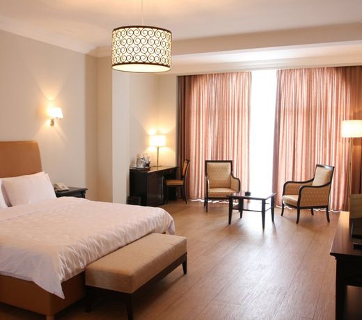 Medea Hotel & Casino
