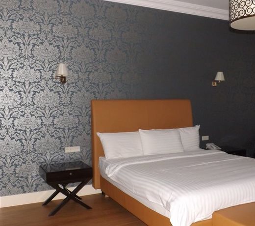 Medea Hotel & Casino