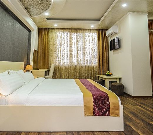 Hotel Aisi