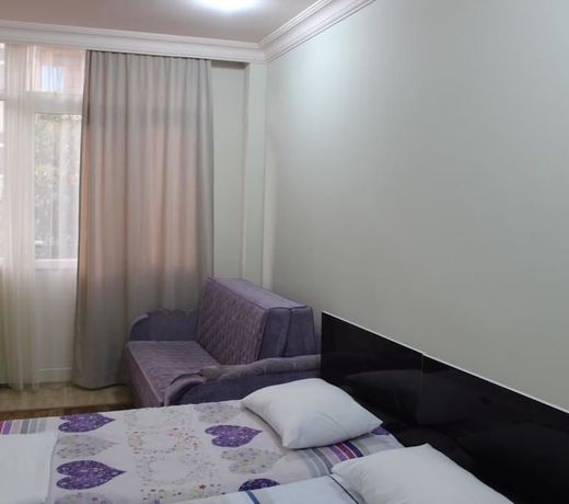 Hotel Dolphin Batumi