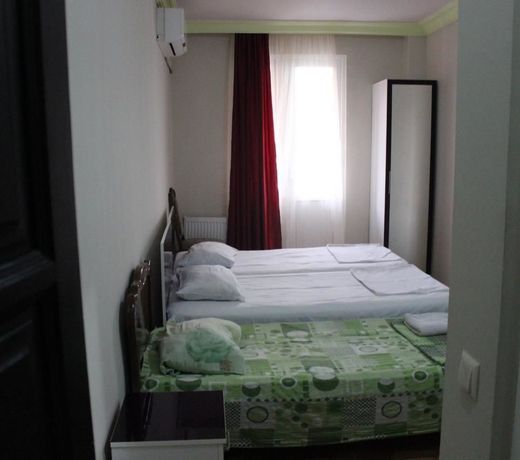 Hotel Dolphin Batumi