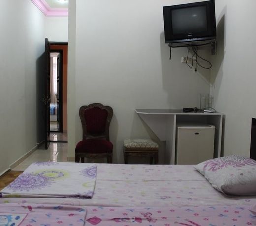 Hotel Dolphin Batumi