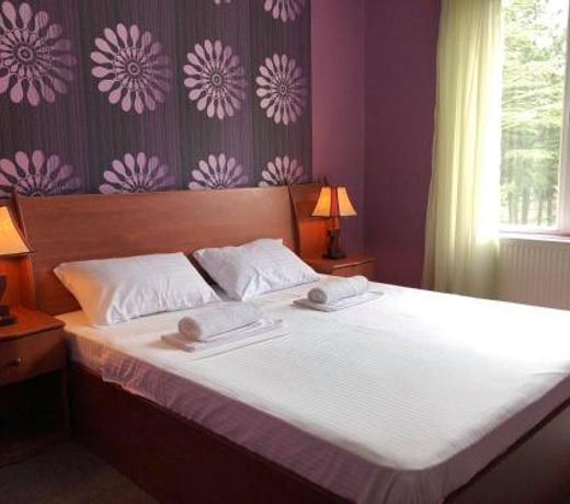 Imeri Park Hotel