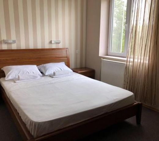 Imeri Park Hotel