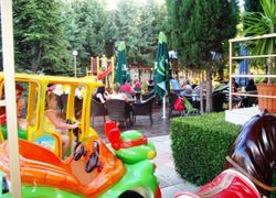 Hotel Astra, регион , город Равда - Фотография отеля №1