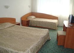 Hotel Astra фото 2, г. Равда, 