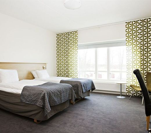 Skara Konst Hotell