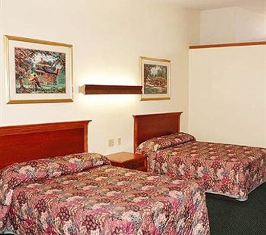 Lehrs Motel Augusta
