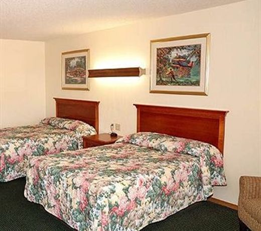 Lehrs Motel Augusta