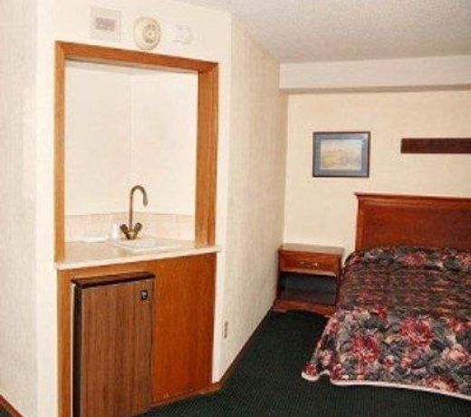 Lehrs Motel Augusta