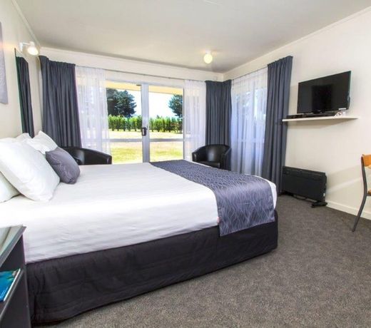 Lake Dunstan Motel