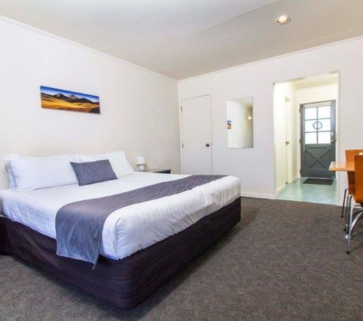 Lake Dunstan Motel