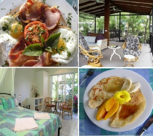 Coral Sea Retreat Bed & Breakfast