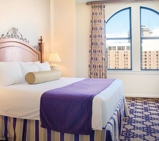 Club Wyndham La Belle Maison