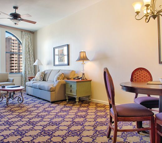 Club Wyndham La Belle Maison