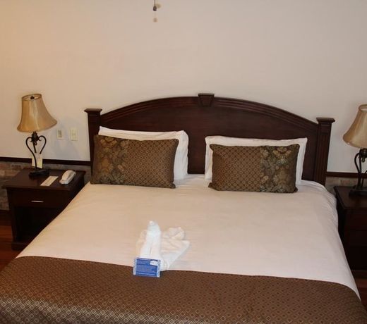 Hotel Dunn Inn