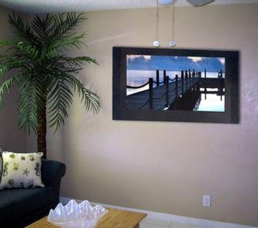 Oasis Palms Resort