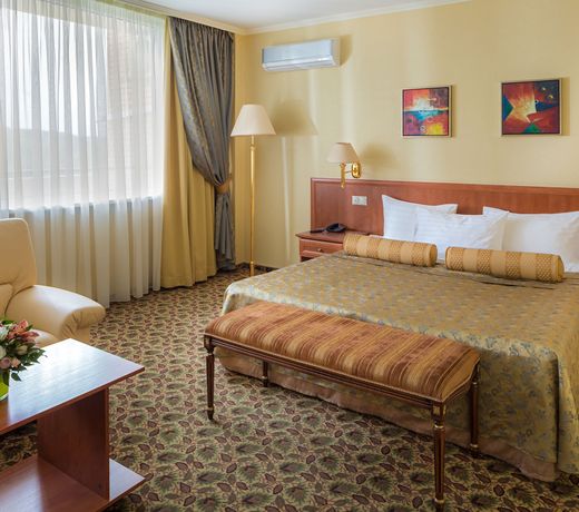 Planernoye Hotel