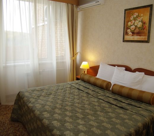 Planernoye Hotel