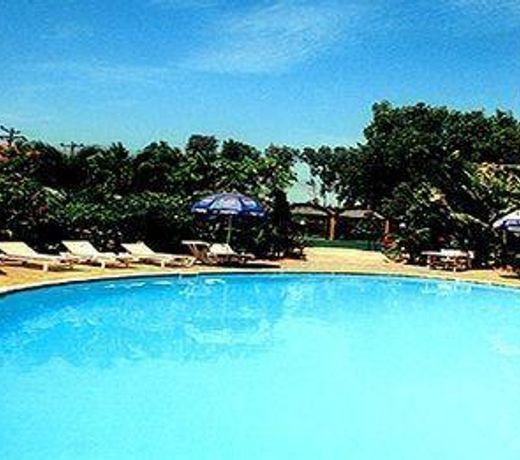 Cap Saint Jacques Hotel
