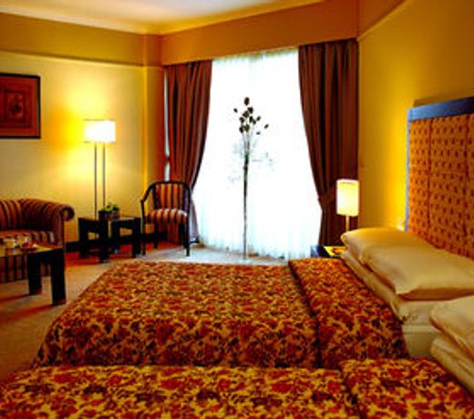 Maritim Hotel Saray Regency