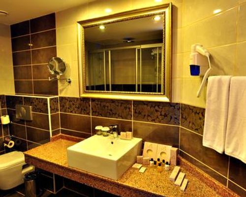 Maritim Hotel Saray Regency - Сиде - фото 7