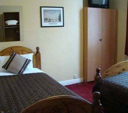 Avondale House Dublin - Guesthouse