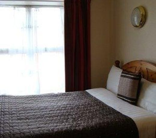 Avondale House Dublin - Guesthouse