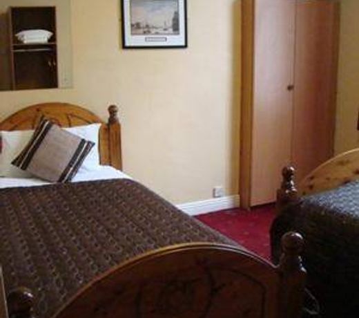 Avondale House Dublin - Guesthouse