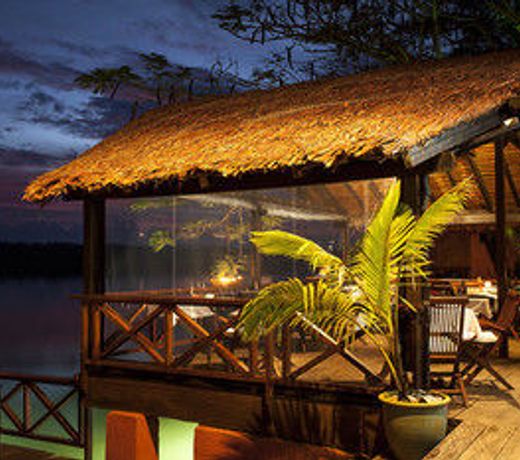 Sunset Bungalows