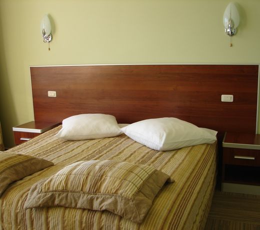 Hotel Briz