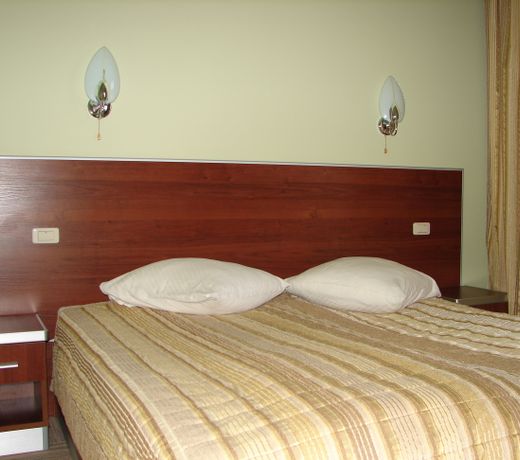 Hotel Briz