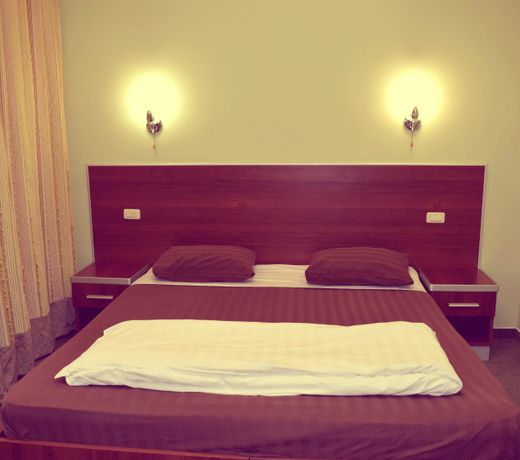 Hotel Briz