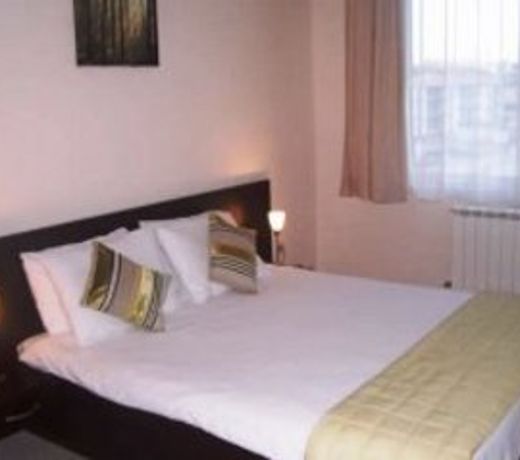 Bansko Royal Towers Apartment