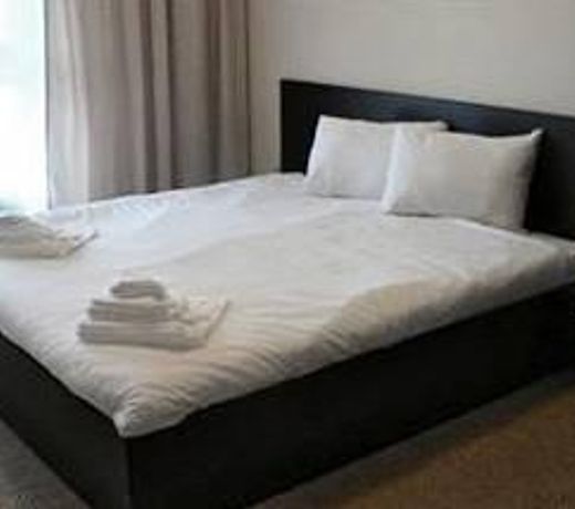 Bansko Royal Towers Apartment