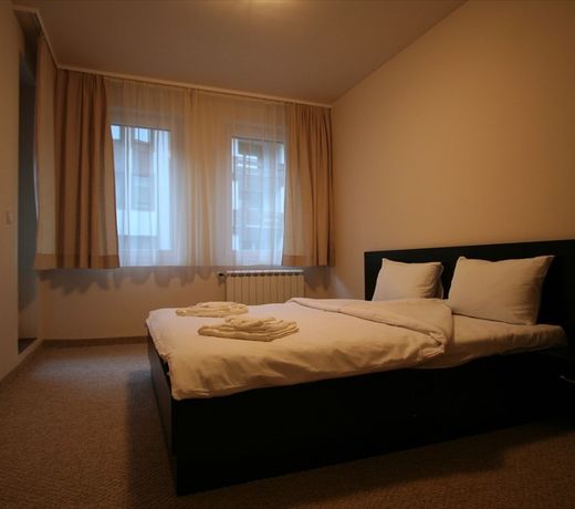 Bansko Royal Towers Apartment