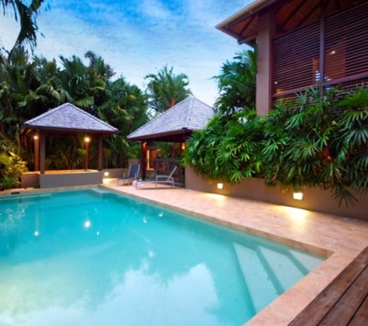 The Boutique Collection - The Bali House